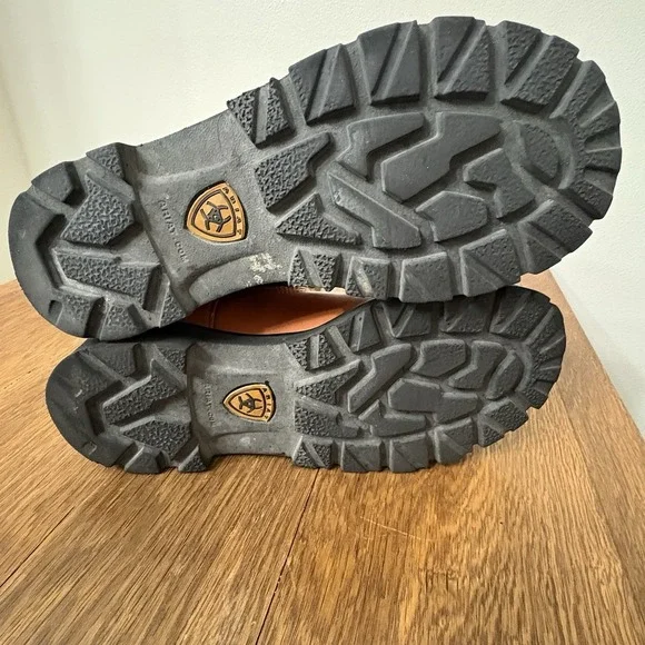 Ariat Boots Size 8B - Picture 9 of 10